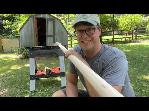 Nettlesome Episode 12: Spars -- August 2024