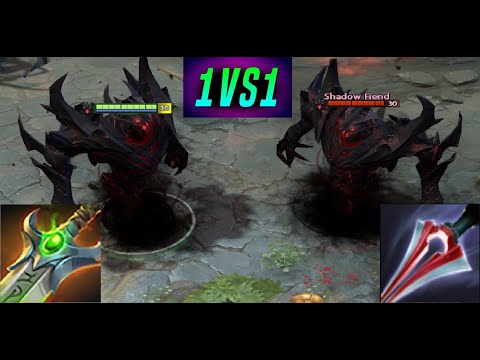 Brigand's Blade Tier 2 VS Paladin Sword Tier 3 - WHAT IS BETTER? Unexpected Ending Dota 2 Funny