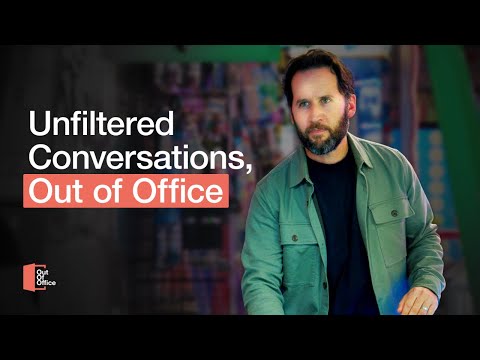 Introducing Out of Office | Official Trailer