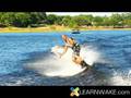 Wakeboard Instruction: Tripping A Tantrum
