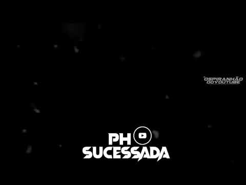 PH SUCESSADA DO YTB
