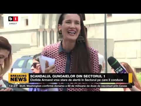 STIRI B1 ORA 12.00 DIN 5 IUNIE 2021 - ROMANIA SE PREGATESTE DE VALUL 4
