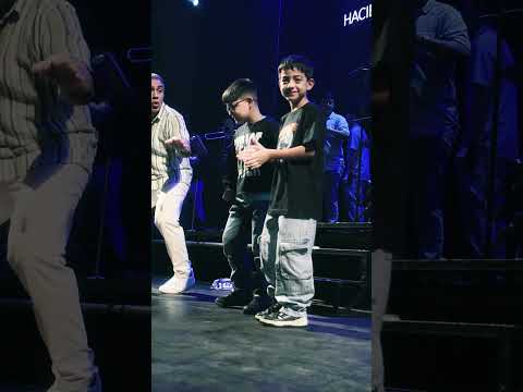 El Loco Amato - Villa María 8 de noviembre #2025 #cuarteto #musica #ellocoamato #baile #recap