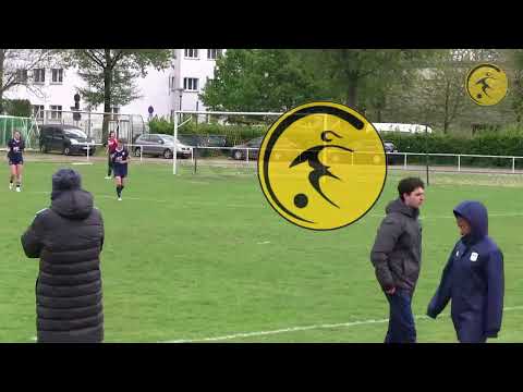 1. FFC Fortuna Dresden vs. SV Blau Weiss Berolina Mitte 0:0