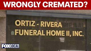 Manhattan funeral home sued after mistakenly cremating 88-year-old man