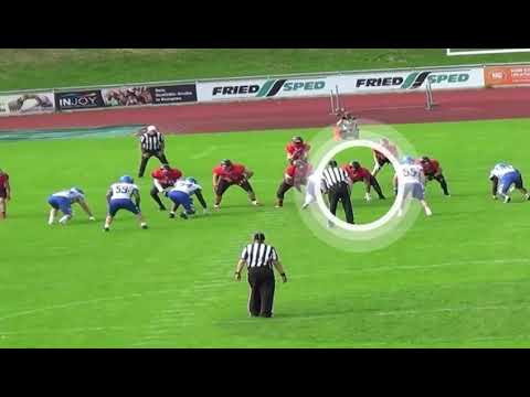 2023 GFL Highlights