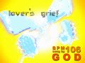 g.o.d. - Lover's Grief 