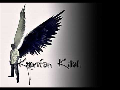 karifan killah-FUCK RAP