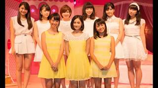 アンジュルム×魔法使いサリー!?「愛踊祭」で実現！