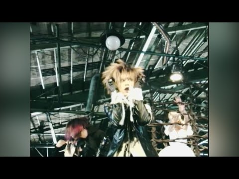 DIR EN GREY - Cage [PV] [SUB] [HD]