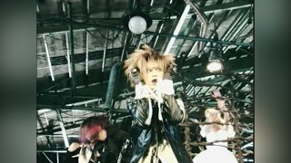 Download lagu DIR EN GREY - Cage [PV] [SUB] [HD] mp3