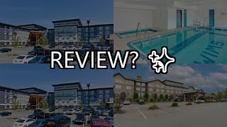 sandman hotel langley