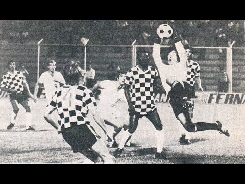 Boavista-Lazio 1-0 Coppa Uefa 77-78 1' Turno Andata