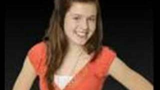 Welcome to the city- Amy Diamond