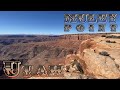 Muley Point Dispersed Camping, Utah