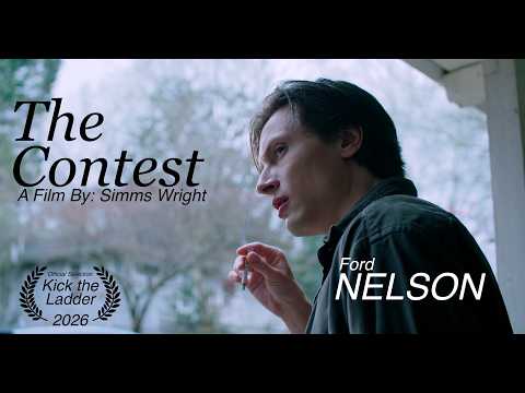 THE CONTEST