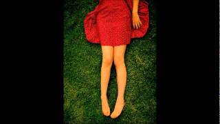 Bat For Lashes-Strangelove