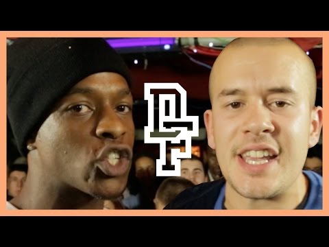 Youthoracle vs Jai-90