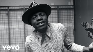 Ondara - &quot;Saying Goodbye&quot; (Official Video)