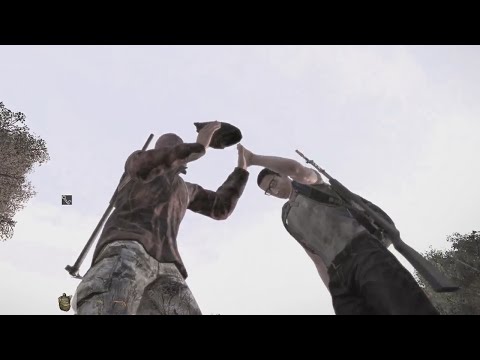 The Unsuccessful Reunion With Mr.Moon! (DayZ)