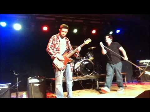The Hard Times-Time at Baltimore Soundstage