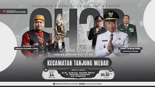 Download lagu 🔴 LIVE GIRIHARJA 3 PUTRA-YOGASWARA S | Memeriahkan HUT RI ke-81 Kec. Tanjung Mekar | Senin, 24/08/26 mp3 Download lagu 🔴 LIVE GIRIHARJA 3 PUTRA-YOGASWARA S | Memeriahkan HUT RI ke-81 Kec. Tanjung Mekar | Senin, 24/08/26 mp3