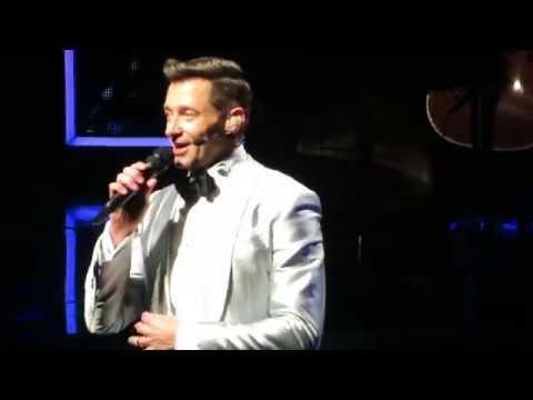 Hugh Jackman ~ 'Gaston'