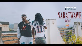 NARATWAWE BY R KENNY  (Official Video)2025