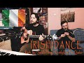 Irish Dance - Kesh Jig/Saddle the Pony/Merrily kissed the Quaker wife (Whistle and Guitar)