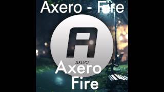 Axero - Fire