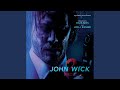 John Wick Reckoning