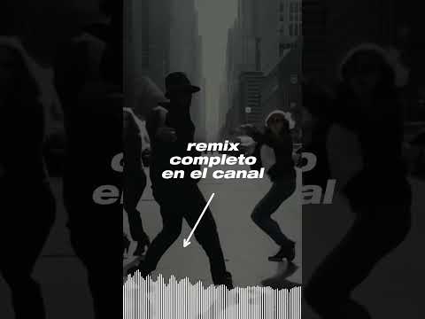 REMIX - CÓDIGO POSTAL - LIL VIIC BLOKECON BENY JR - CÓDIGO POSTAL