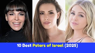 Download lagu 10 Best Pstars of Israel (2025) mp3