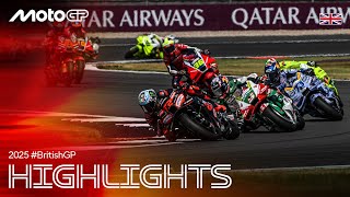 Download lagu 2025 British GP Highlights 🤯 mp3 Download lagu 2025 British GP Highlights 🤯 mp3