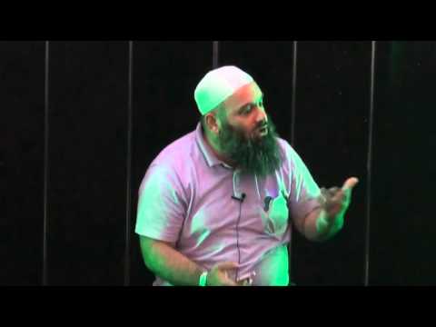 Mos e humbni shpresën në mëshirën e Allahut - Hoxhë Bekir Halimi