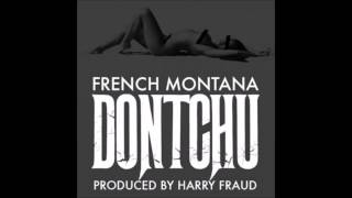 French Montana - DontChu Instrumental