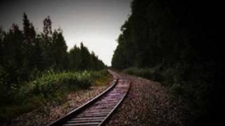 Railroad Bum