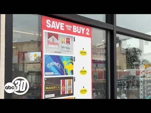 Fresno council approves tobacco retailer license to curb illegal ...
