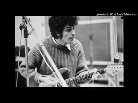 1975 Interview With Michael Bloomfield