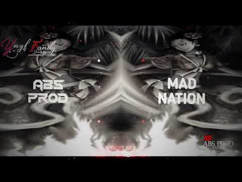 Aho Radha Nachela ft MADSOUL X KISHEN MIXX