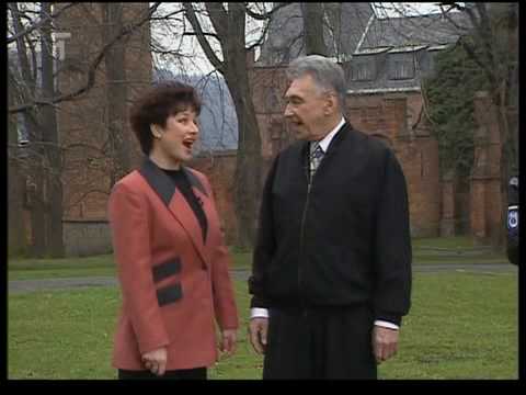 Ivana Brožová a Josef Zíma - Vy zvonky v Loretě