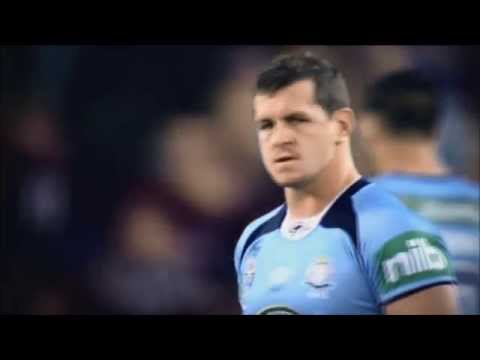 Greg Bird Grub Face