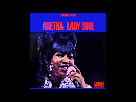 Aretha Franklin - (Sweet Sweet Baby) Since You've Been Gone