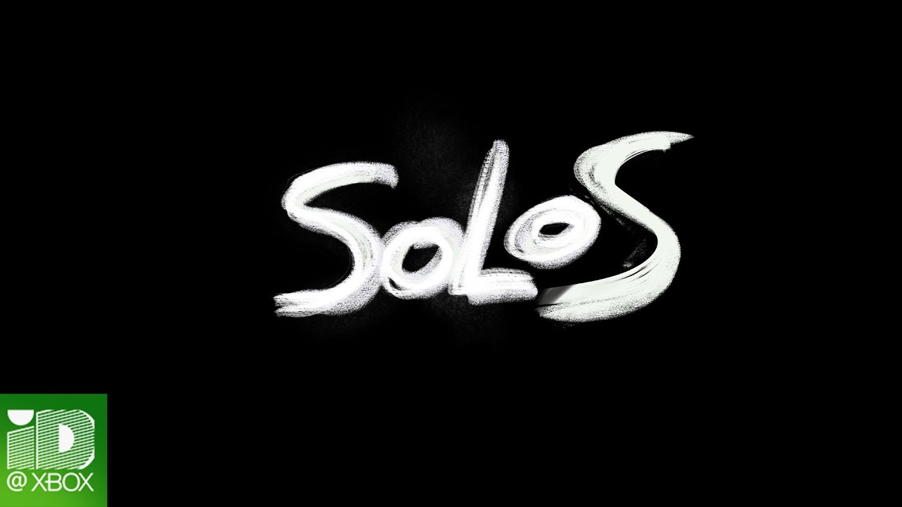 Vídeo de jugabilidad de Solos  PC
