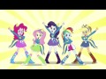 MLP: Equestria Girls - "Helping Twilight Win the ...