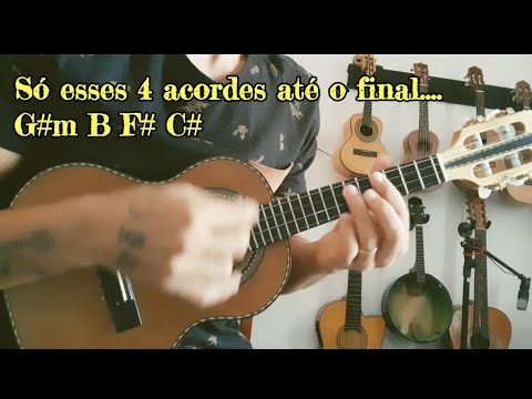 Vai Ter Que Aguentar - Tierry