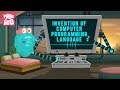 Invention Of Computer Programming Language The Dr Binocs Show Best Learning Video For Kids
