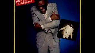 Ray Charles ~ Love & Peace (full album) 1978
