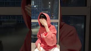 Download lagu Anything can go👉#TF家族练习生 Yang Bowen mp3