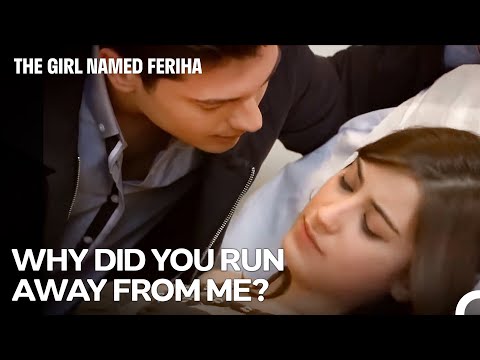 Heir Sarrafoglu #20: Emir Is After Feriha - The Girl Named Feriha